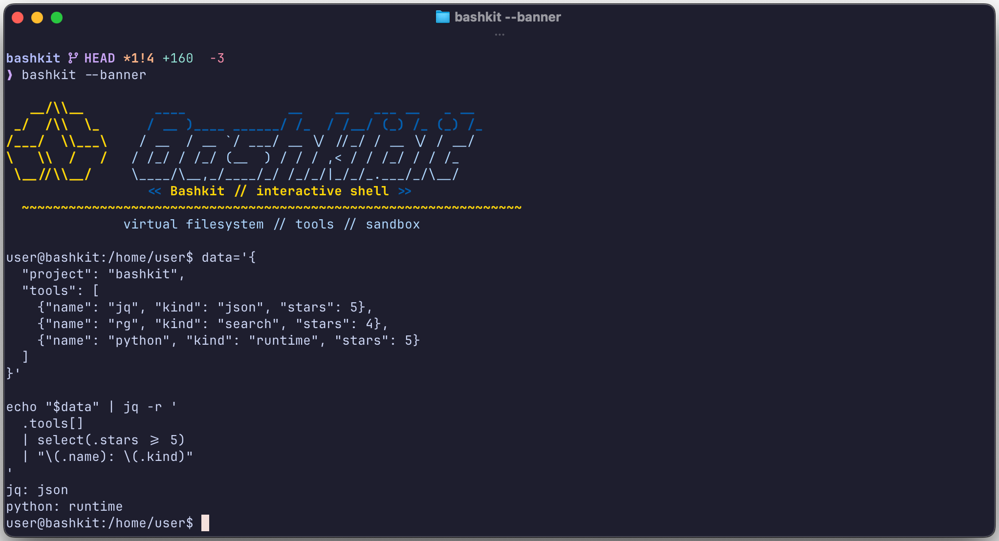 Introducing Bashkit: Bash That Cannot Hurt You - Mykhailo Chalyi