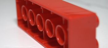 Do not worry if this break does not look like an Reflection API